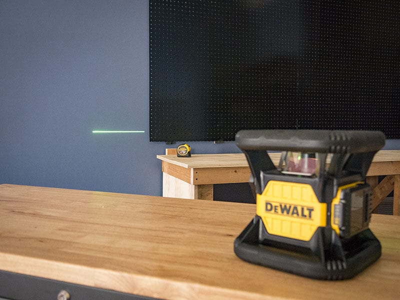 Choosing a Rotary Laser Level