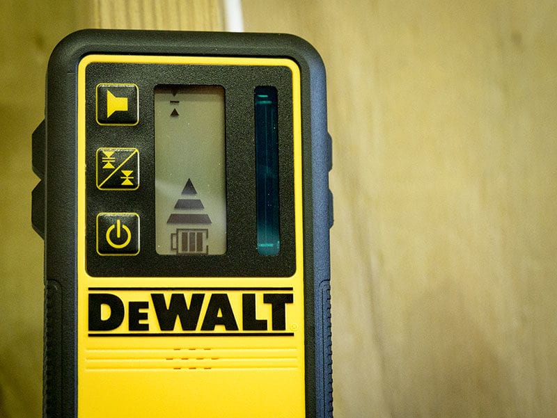 Choosing a Rotary Laser Level