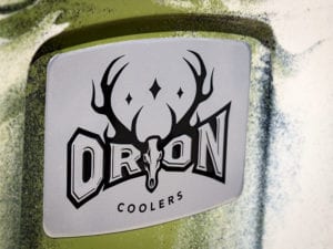 Orion 65 Cooler Review