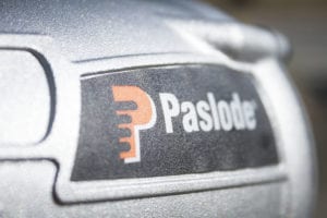 Paslode PowerMaster Pro 30-Degree Framing Nailer