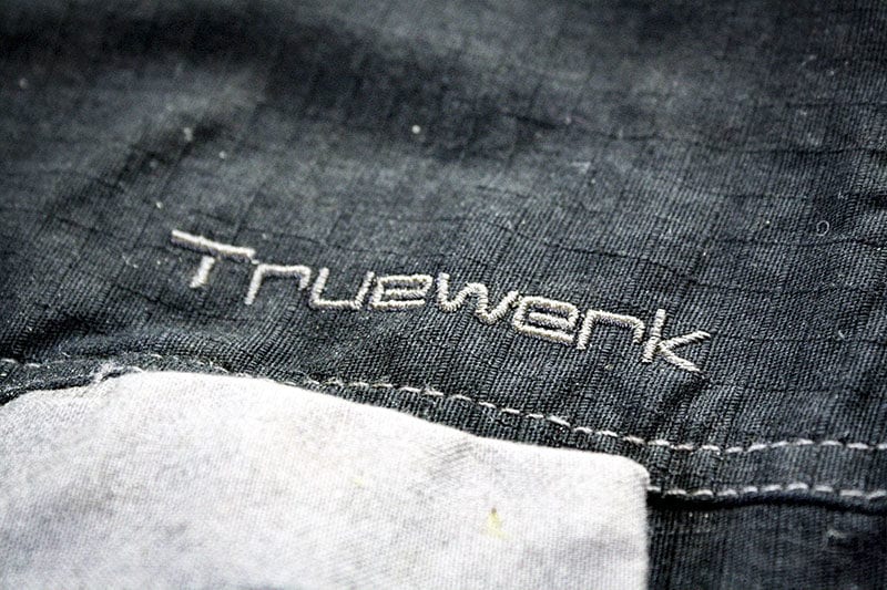 Truewerk G2 Werkpant Review