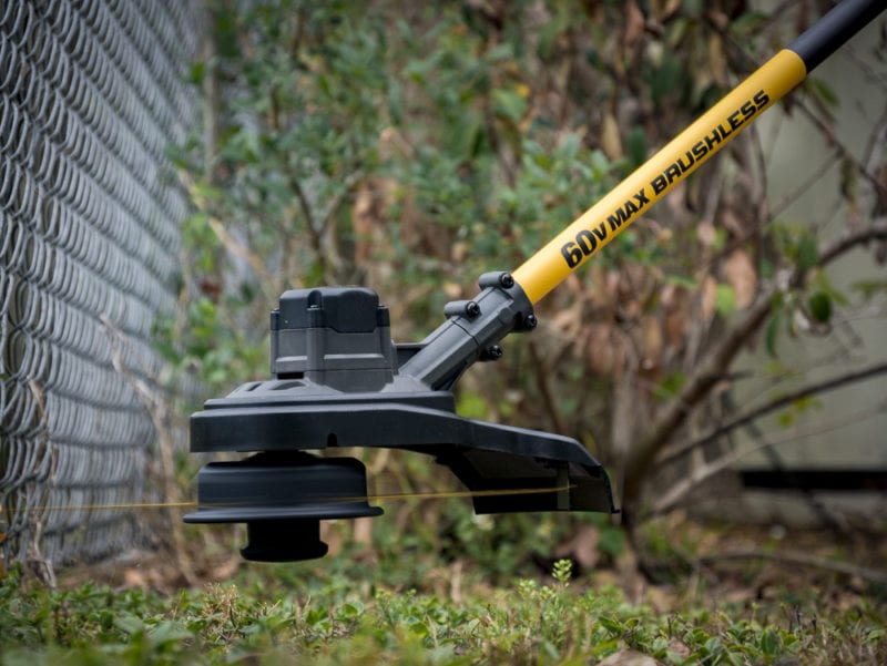 DeWalt FlexVolt String Trimmer