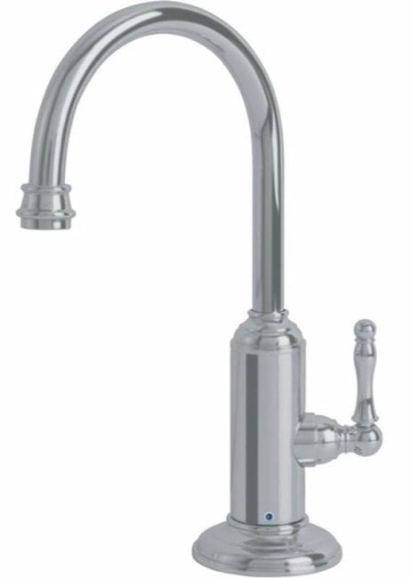 Frake DW12080 Satin Nickel cold water