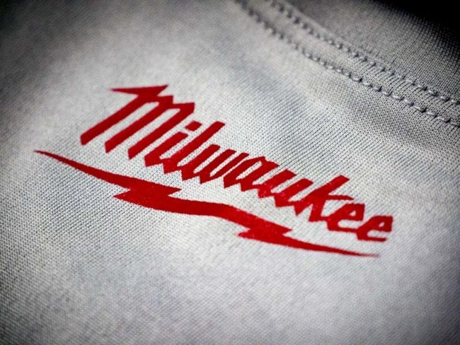 Milwaukee WorkSkin Light Weight Performance Shirt