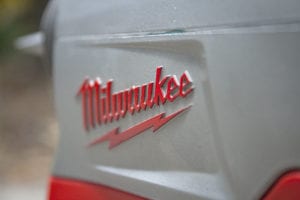 Milwaukee logo