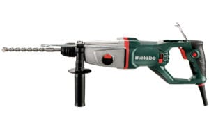 Metabo 1-inch Combination Hammer KHE D-26 Released