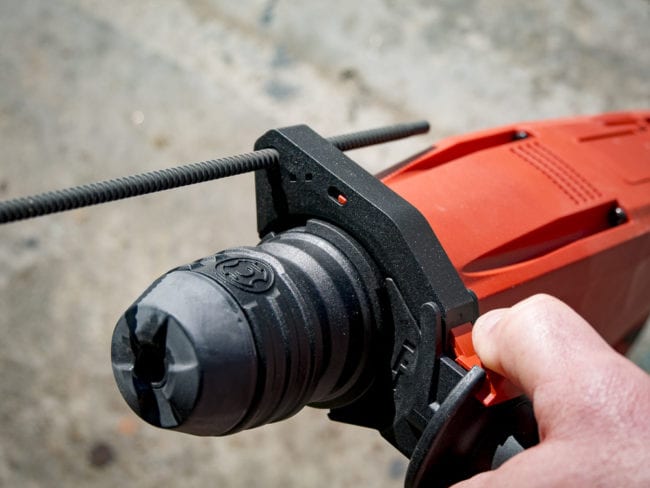 Hilti TE 3-C SDS-Plus Rotary Hammer