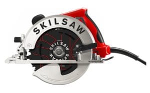 Skilsaw Southpaw Blade Left Sidewinder