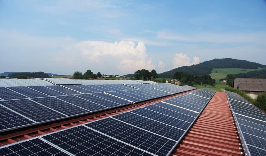 South Miami Mandates Solar Panels