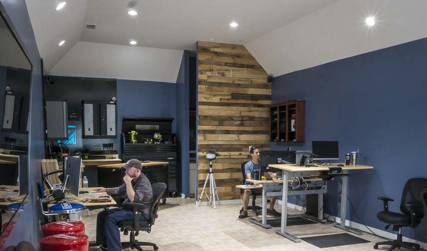 Best Ergonomic Desk Ergotron Sit-Stand Desks