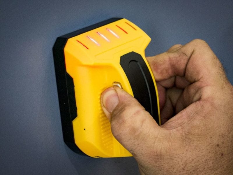 The Best Stud Finders Tested by General Contractors in 2024