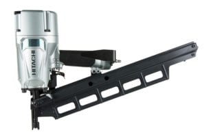 Hitachi A5 Series Framing Nailer