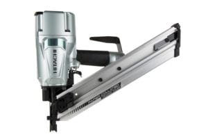 Hitachi A5 Series Framing Nailer