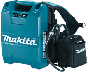 makita Backpack Battery