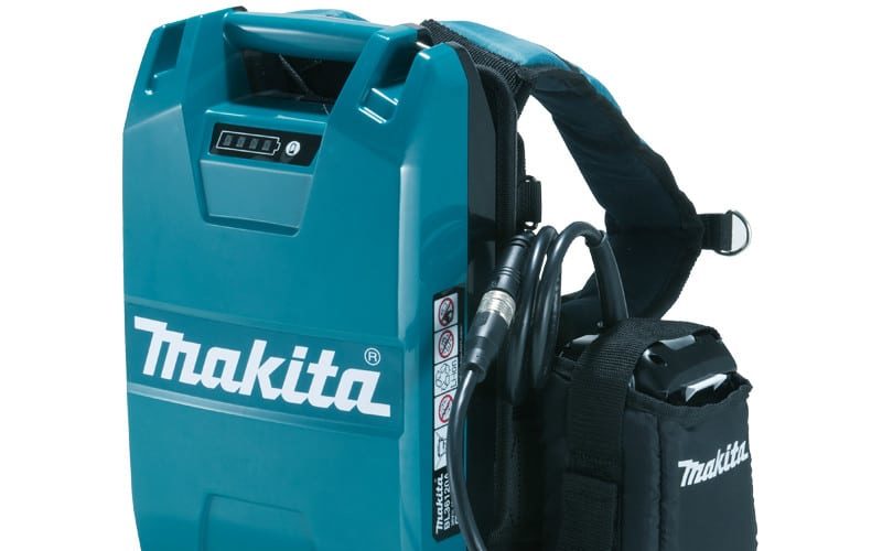 Makita Backpack Battery BL36120A