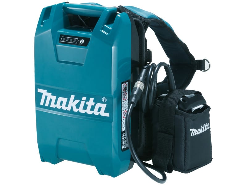Makita Backpack Battery BL36120A
