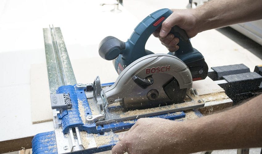 Kreg Rip-Cut Circular Saw Edge Guide