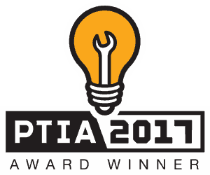 2017 PTIA Award Winner