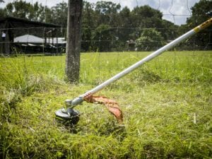 Husqvarna String Trimmer