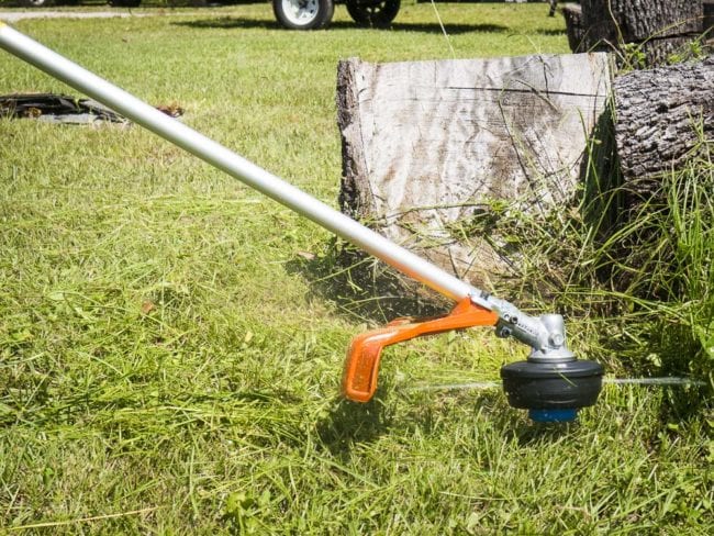 Husqvarna String Trimmer