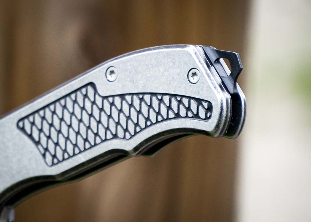 Kershaw Agile