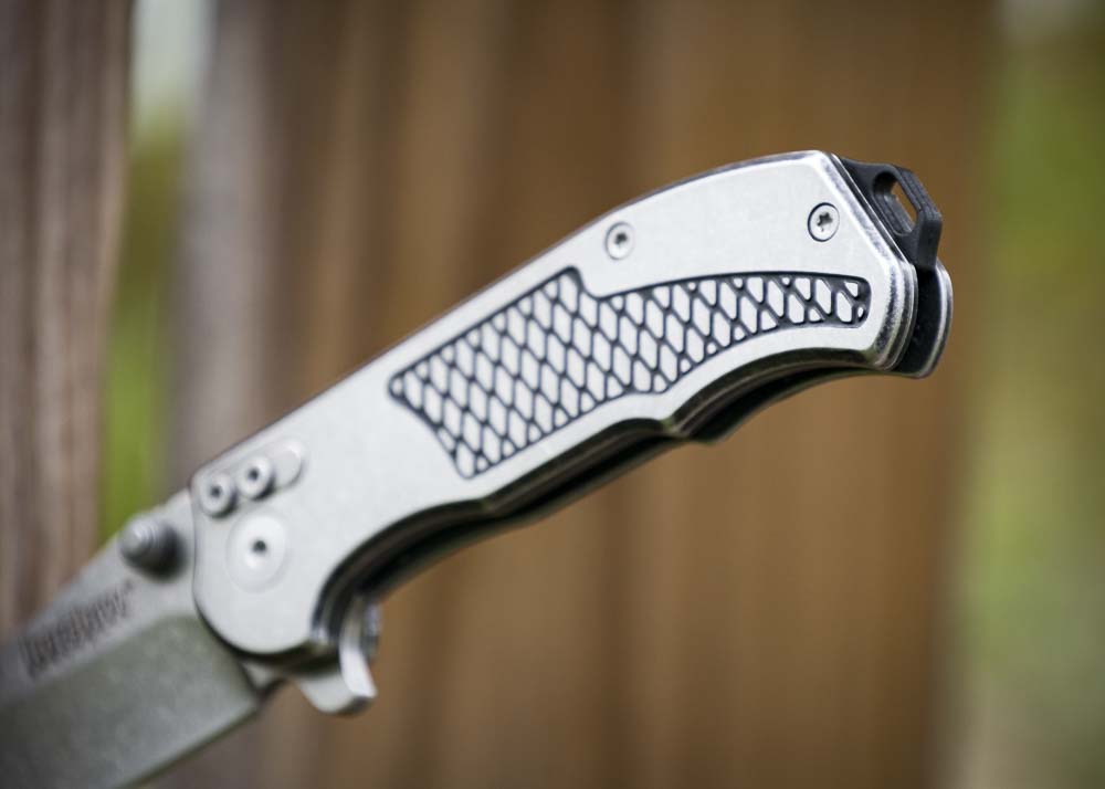 Kershaw Agile