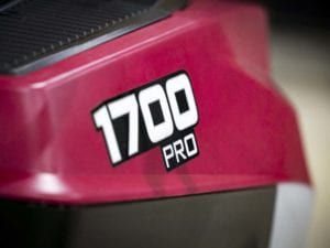 Titan ControlMax 1700 Pro Sprayer