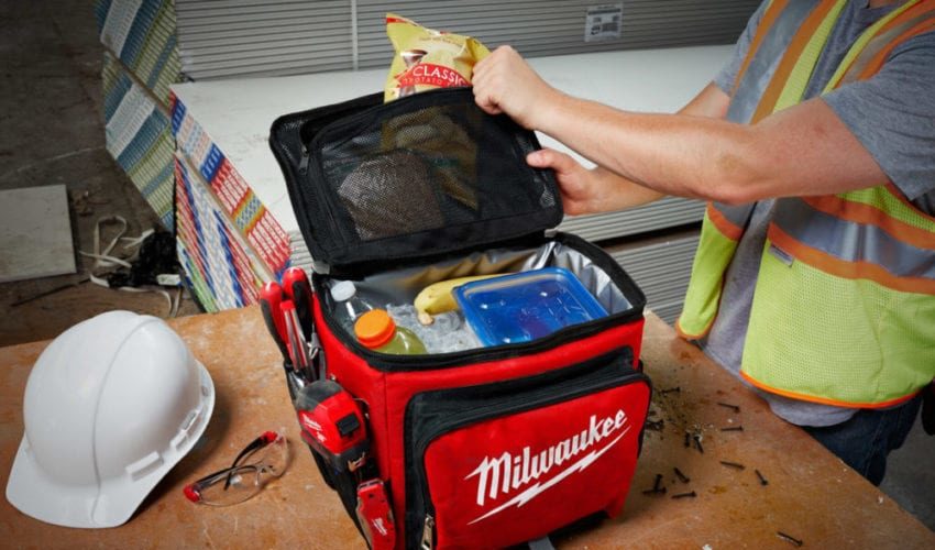 Best Milwaukee Tool Gifts for Christmas