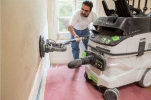 Top 5 Best Festool Gifts for Christmas 2017 - CT 36 Autoclean