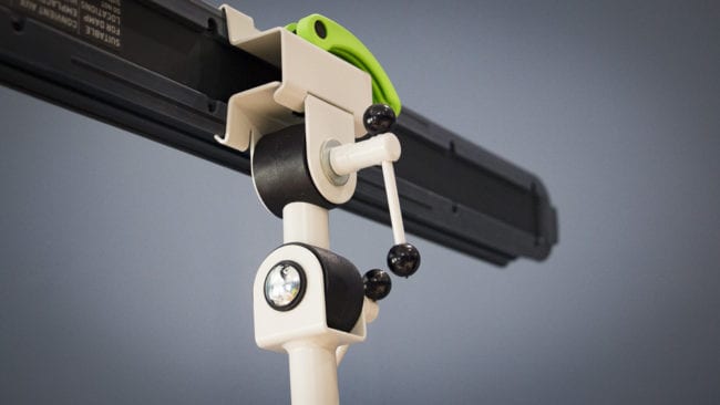 Festool STL 450 Inspection Light with Tripod Review