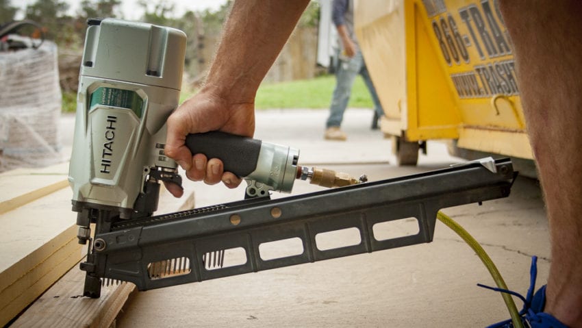 The Best Framing Nailers of 2023 -Tested by Bob Vila