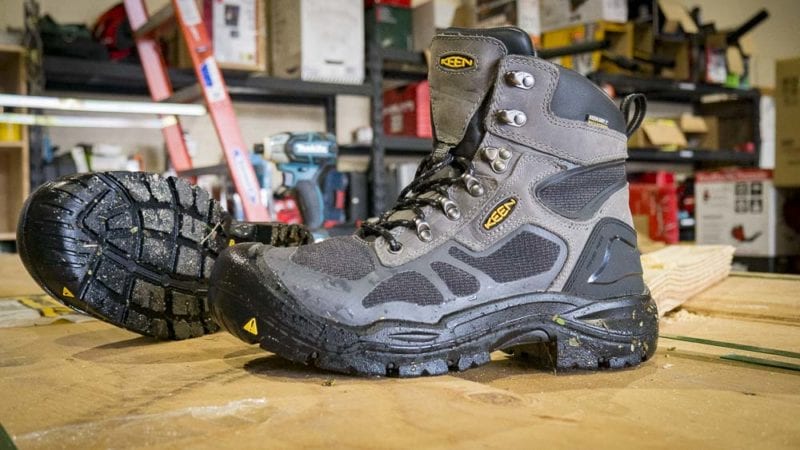 Keen Utility Concord Boots
