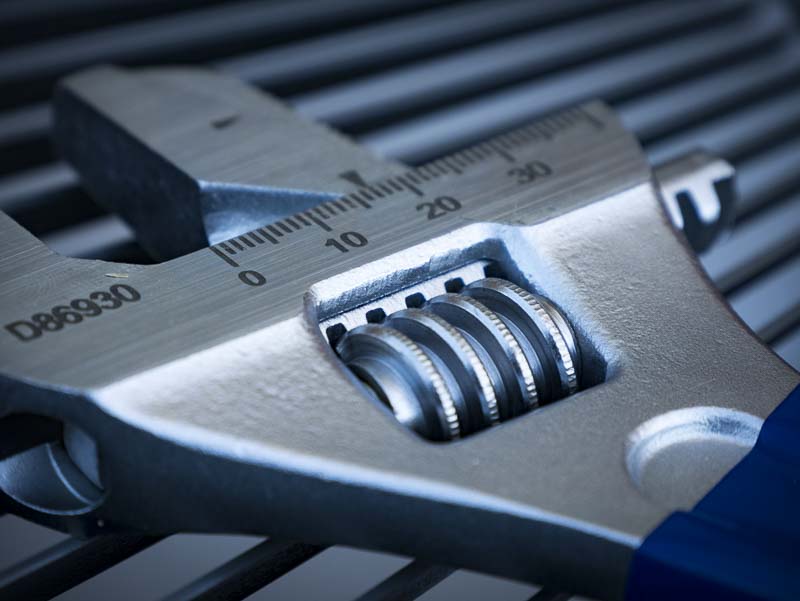 Klein Adjustable Wrench Review Pro Tool Reviews