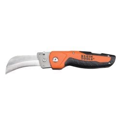 Klein Cable Skinning Utility Knife wReplaceable Blade 44218
