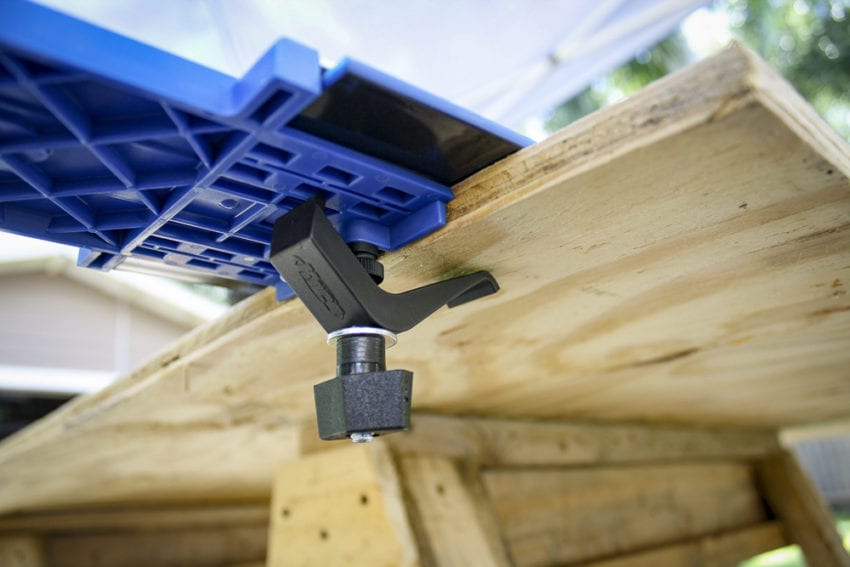 Kreg AccuCut 48" Circular Saw Track System Pro Tool Reviews