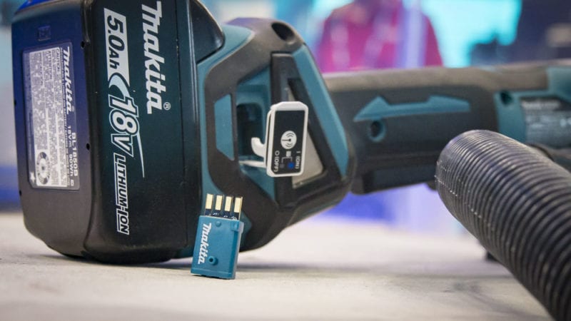 Læge Perfekt Ulykke Makita AWS Auto-Start Wireless System - Pro Tool Reviews