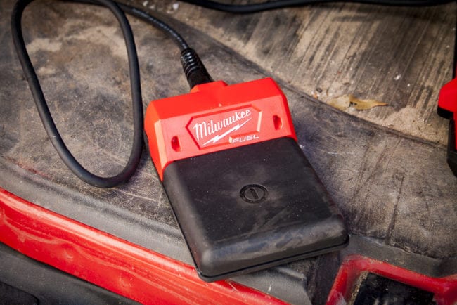 Milwaukee M18 Fuel Switch Pack Review