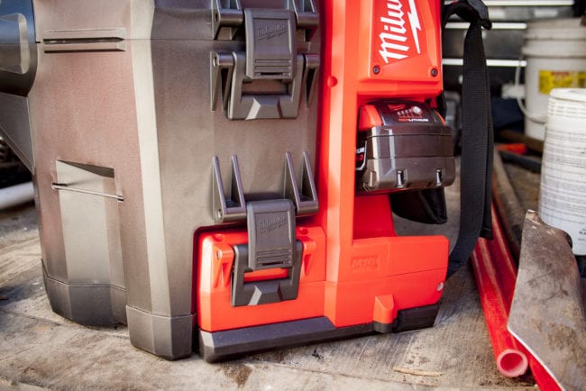 Milwaukee M18 Switch Pack Review