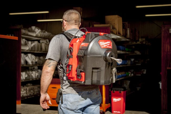 Milwaukee M18 Switch Pack Review