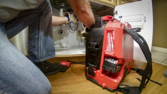 Milwaukee M18 Fuel Switch Pack Review