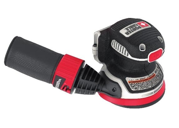 Porter-Cable 20V Max Random Orbit Sander PCCW205B