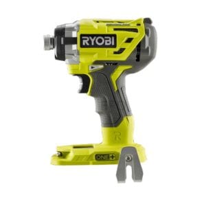 Ryobi 18-Volt One+.25in. Brushless Impact Driver (Bare Tool) P238