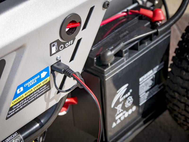 How to maintain your generator