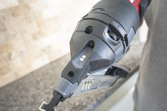 Senco Fusion F-15 Cordless Finish Nailer Review