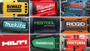 who makes best tools brands