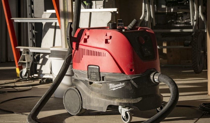 Best OSHA-Compliant Dust Extractor Shootout