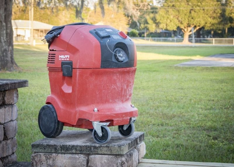 Best OSHA-Compliant Dust Extractor Shootout