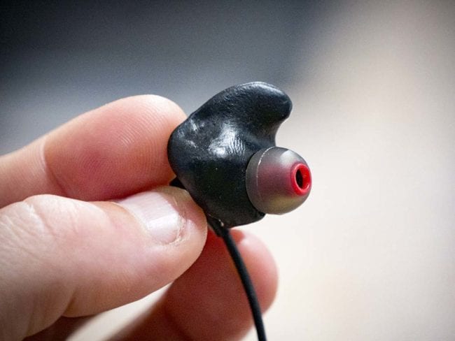 Decibullz Bluetooth Wireless Earphones Review