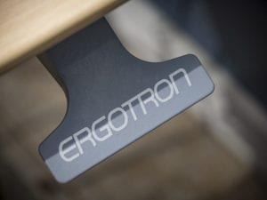 Ergotron WorkFit