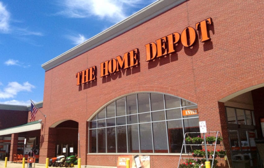 New Tax Law Results in Home Depot Bonus Pro Tool Reviews